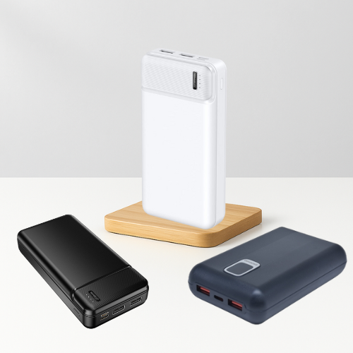 20000 mAh ve Üzeri Powerbank Modelleri
