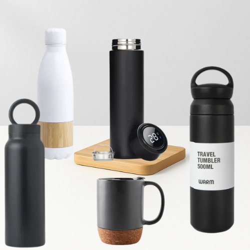 EccoTech Termos Modelleri