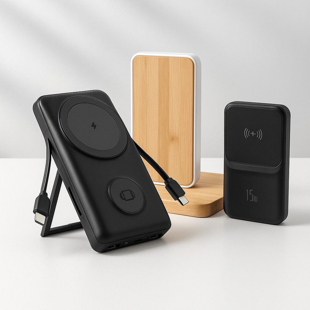 Tüm Powerbank Modelleri
