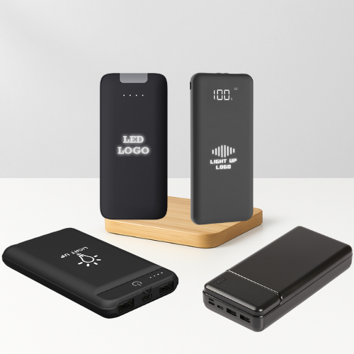 Çok Tercih Edilen Powerbankler