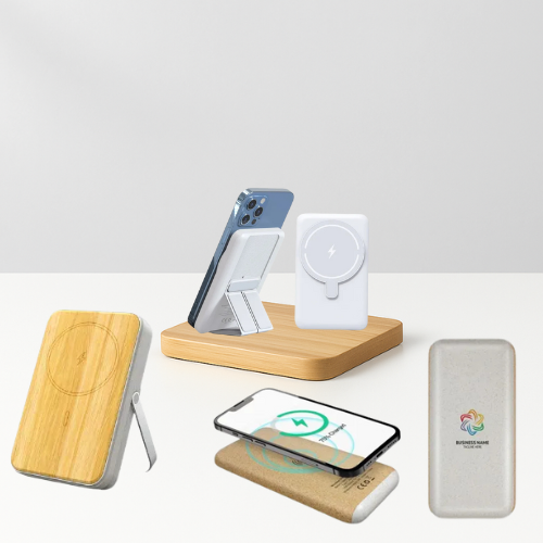Hızlı Şarj Promosyon Powerbank Modelleri