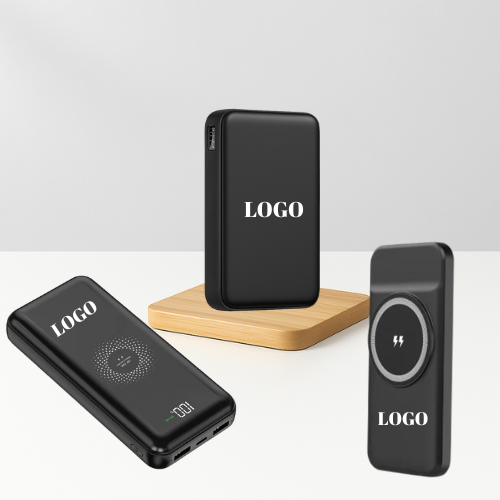 Wireless Powerbank Modelleri