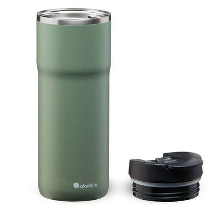 Aladdin Mocca Thermavac Leak-Lock Termos  0,47 LT