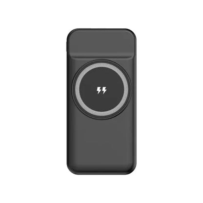 Hızlı Wireless Şarj Magsafe 10000 mAh 124