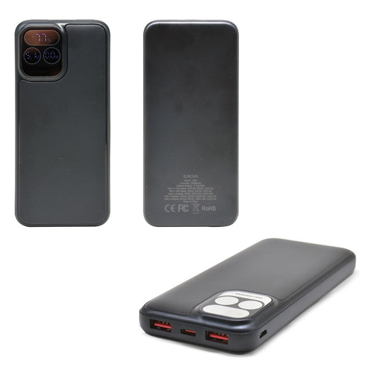 10000 mAh Mobil Şarj Cihazı