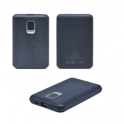 Dijital Göstergeli 10000 mAh Mobil Şarj Cihazı