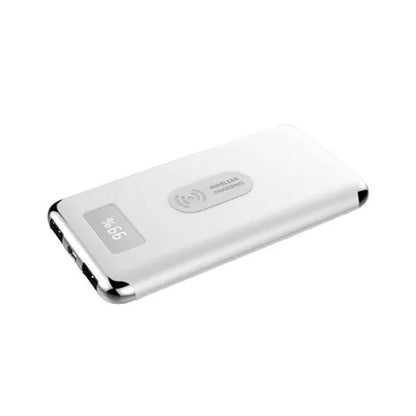 Wireless Powerbank 10000 mAh 139