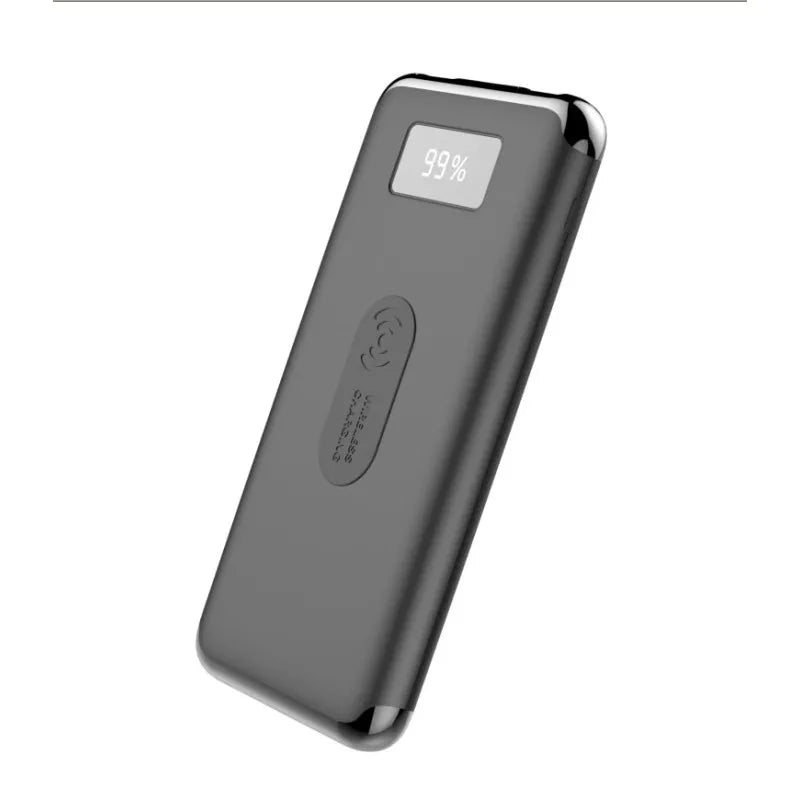 Wireless Powerbank 10000 mAh 139