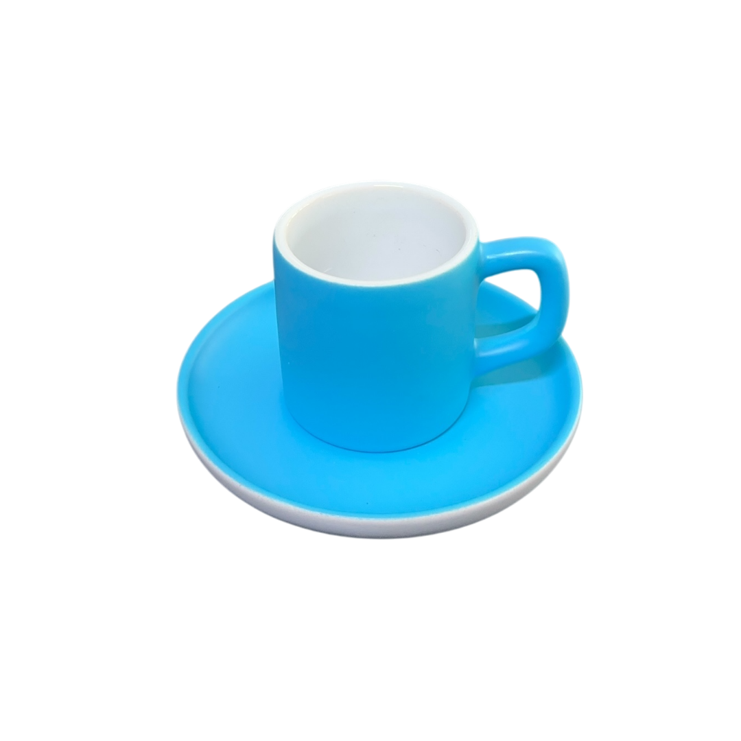 Seramik Fincan Tabak Takımı