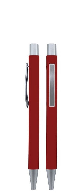 Metal Tükenmez Kalem