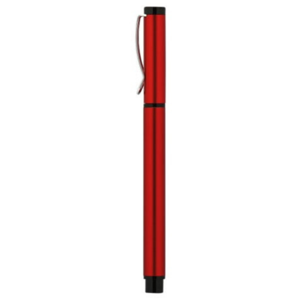 Metal Roller İmza Kalemi