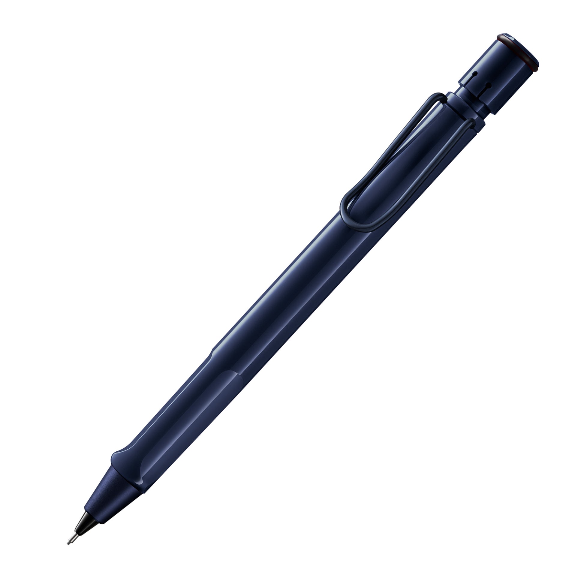 LAMY SAFARI 2025 OZEL URETIM RENGI VERSATIL KALEM DARK DUSK 0.5