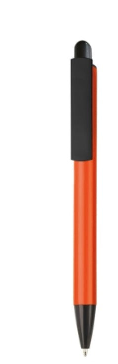 Metal Tükenmez Kalem