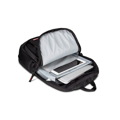 Siena 15.6" Laptop Çantası – Tablet Bölmeli, Suya Dayanıklı WTXpro ve Ortopedik Destekli