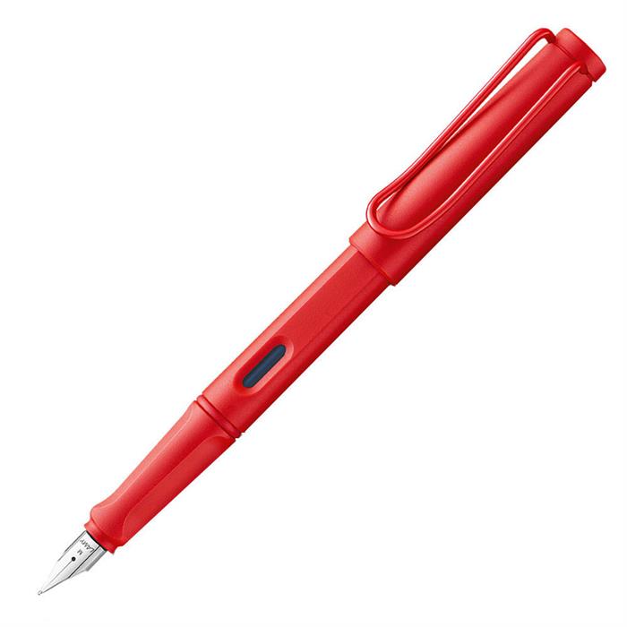 LAMY SAFARI 2022 OZEL URETIM RENGI  DOLMA KALEM