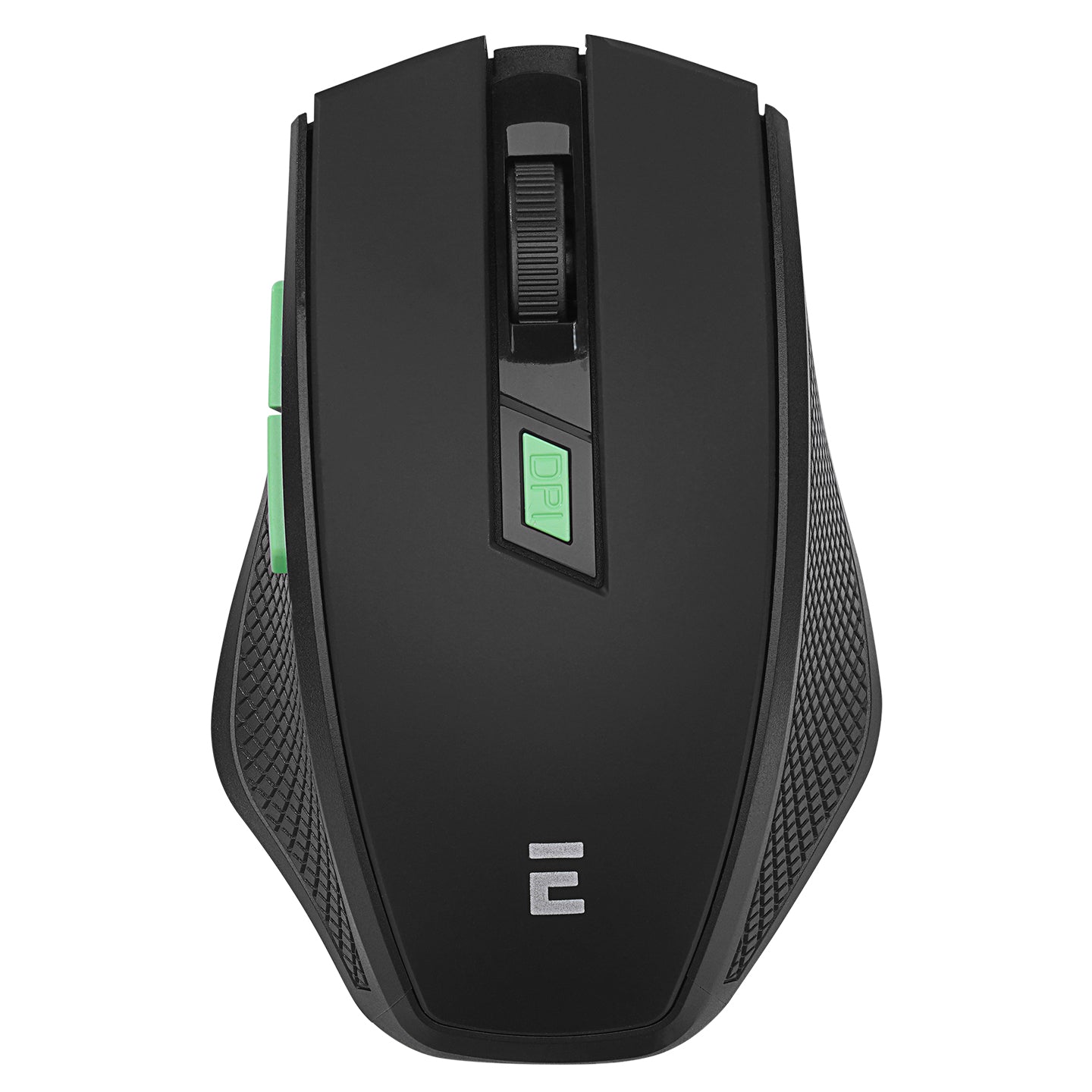 Everest Wireless Mouse