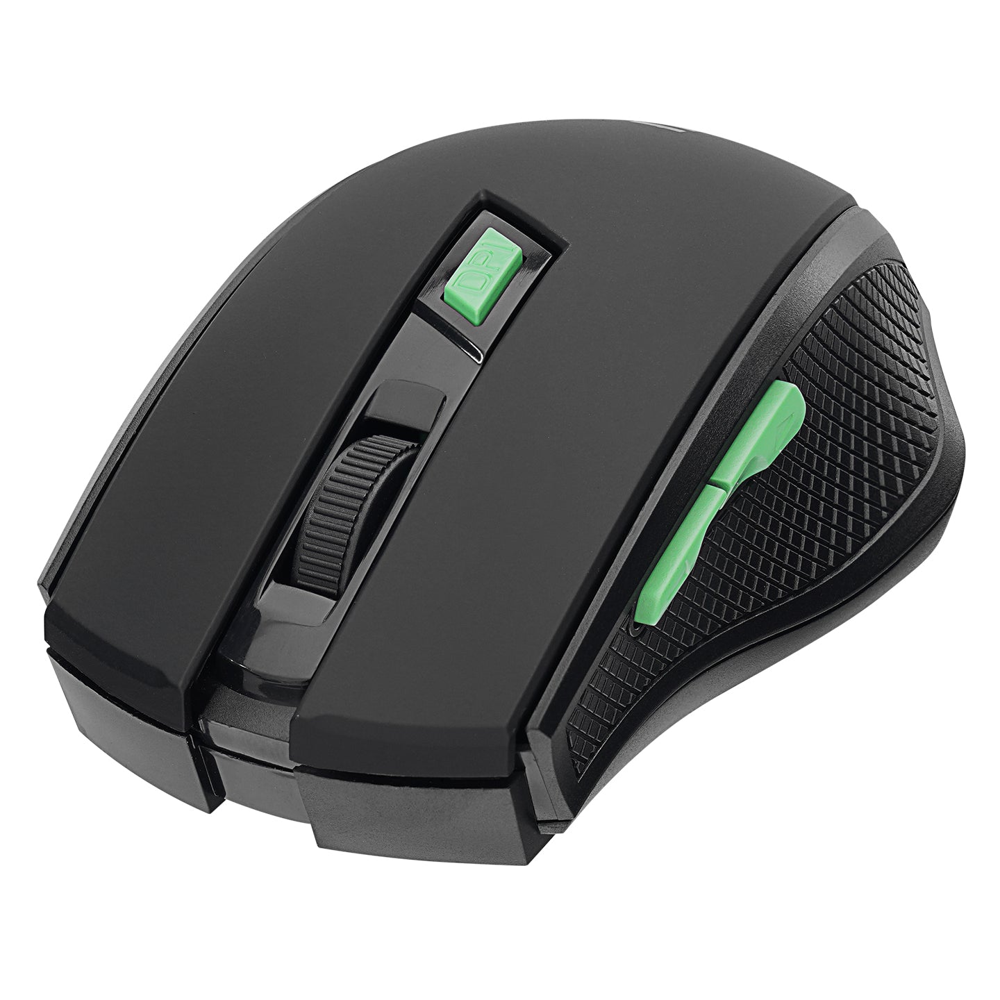 Everest Wireless Mouse