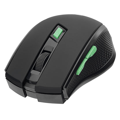 Everest Wireless Mouse