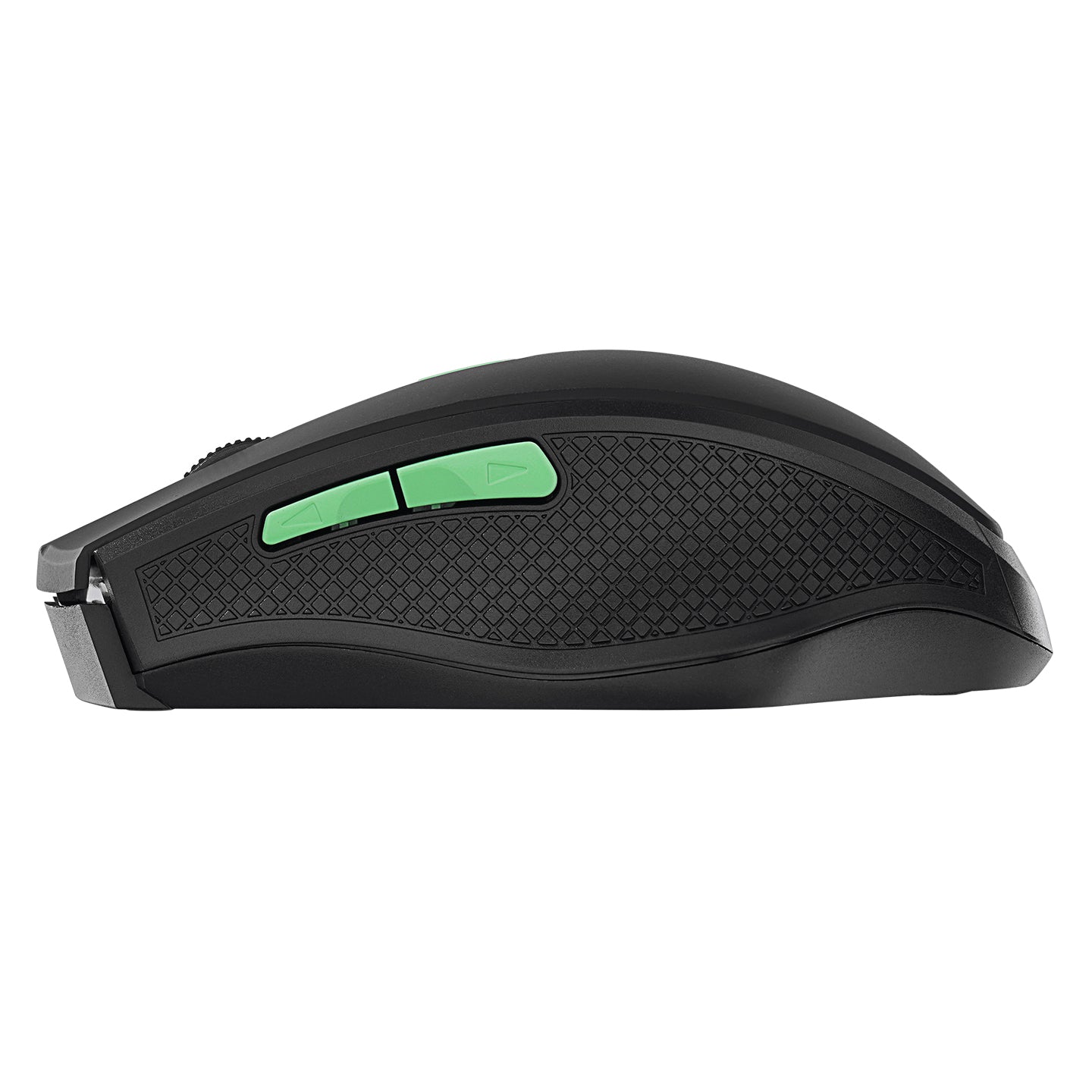 Everest Wireless Mouse