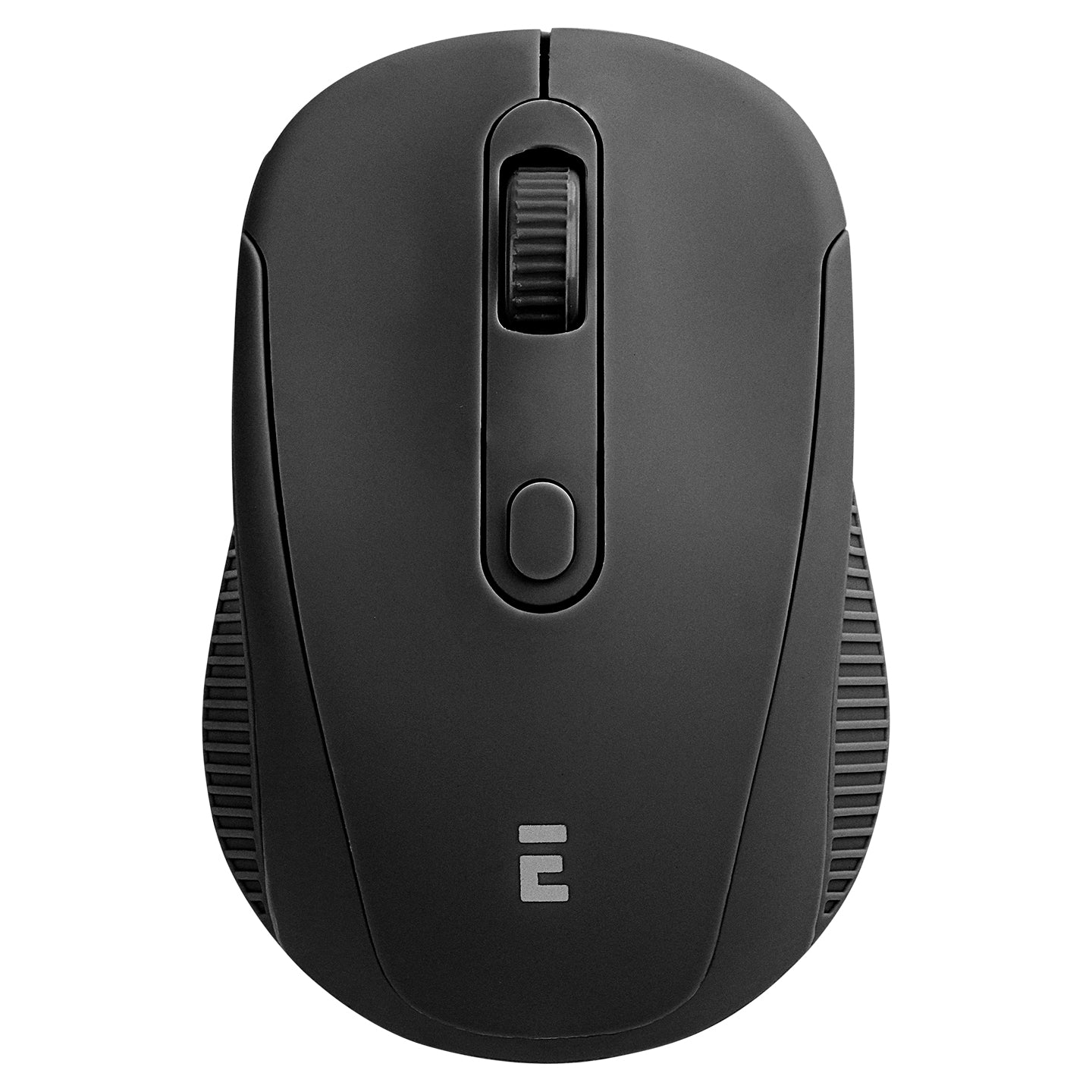 Everest Optik Süper Sessiz Alkalin Pil Kablosuz Mouse