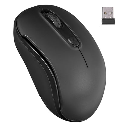 Everest Kablosuz Mouse