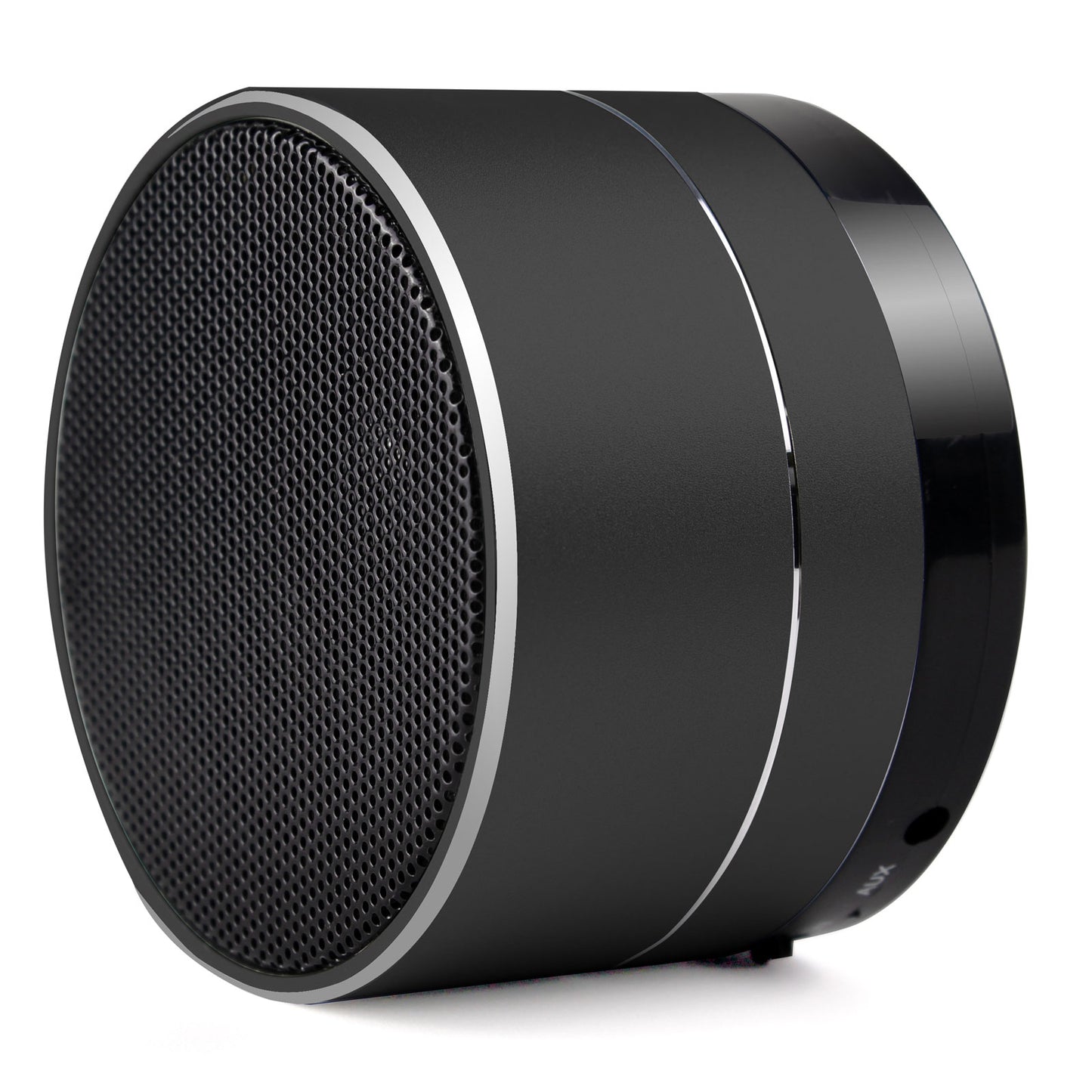 Siyah Bluetooth Hoparlör