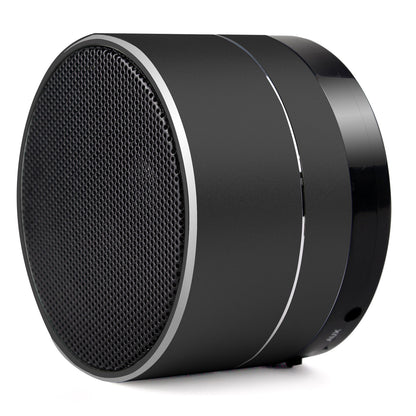 Siyah Bluetooth Hoparlör