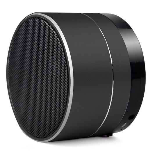 Siyah Bluetooth Hoparlör