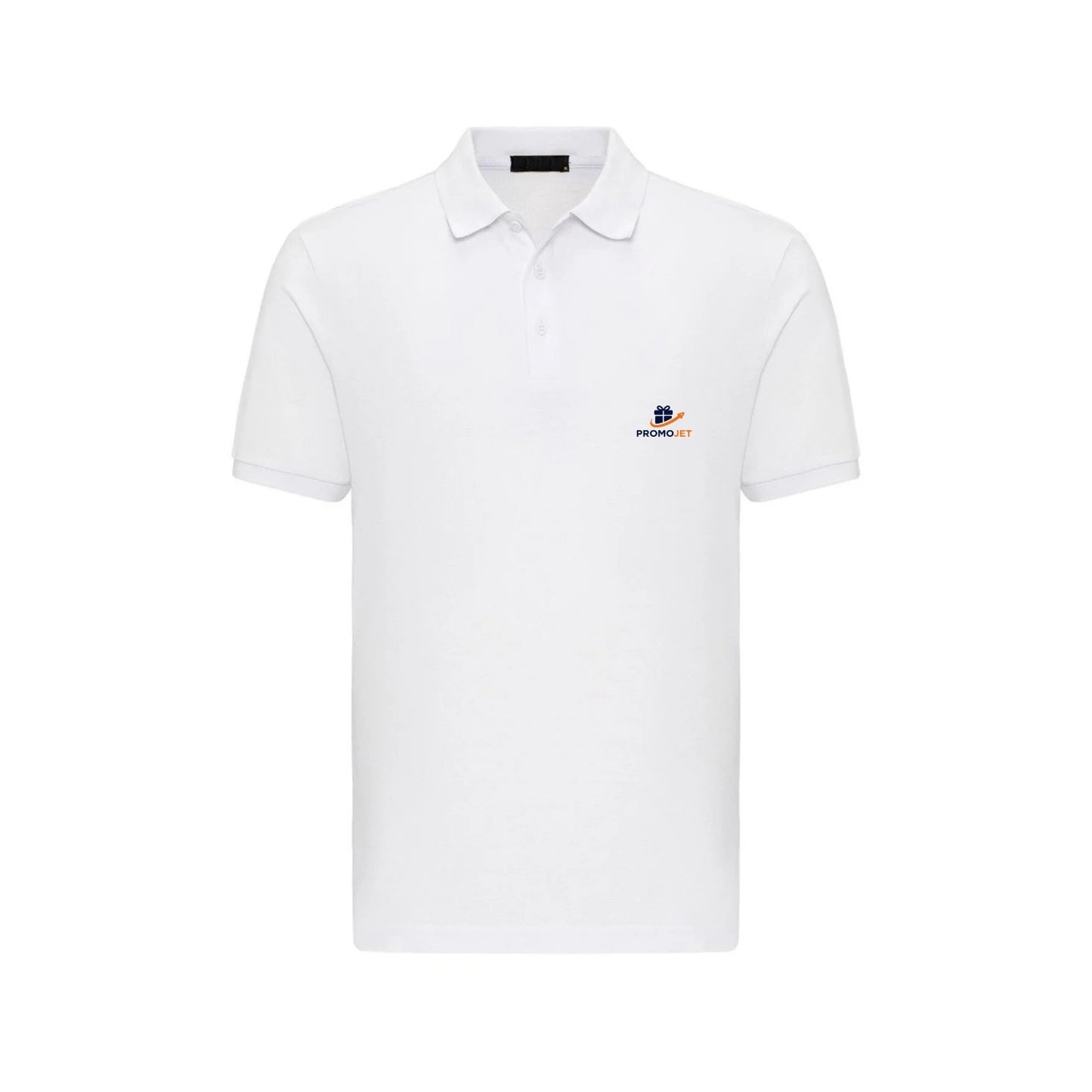 190-200gr Amerikan Pike Pamuklu Polo Yaka Tişört