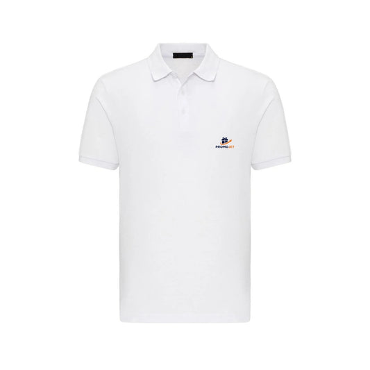 190-200gr Amerikan Pike Pamuklu Polo Yaka Tişört