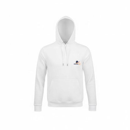 3 İplik Kaliteli Kapüşonlu Sweatshirt