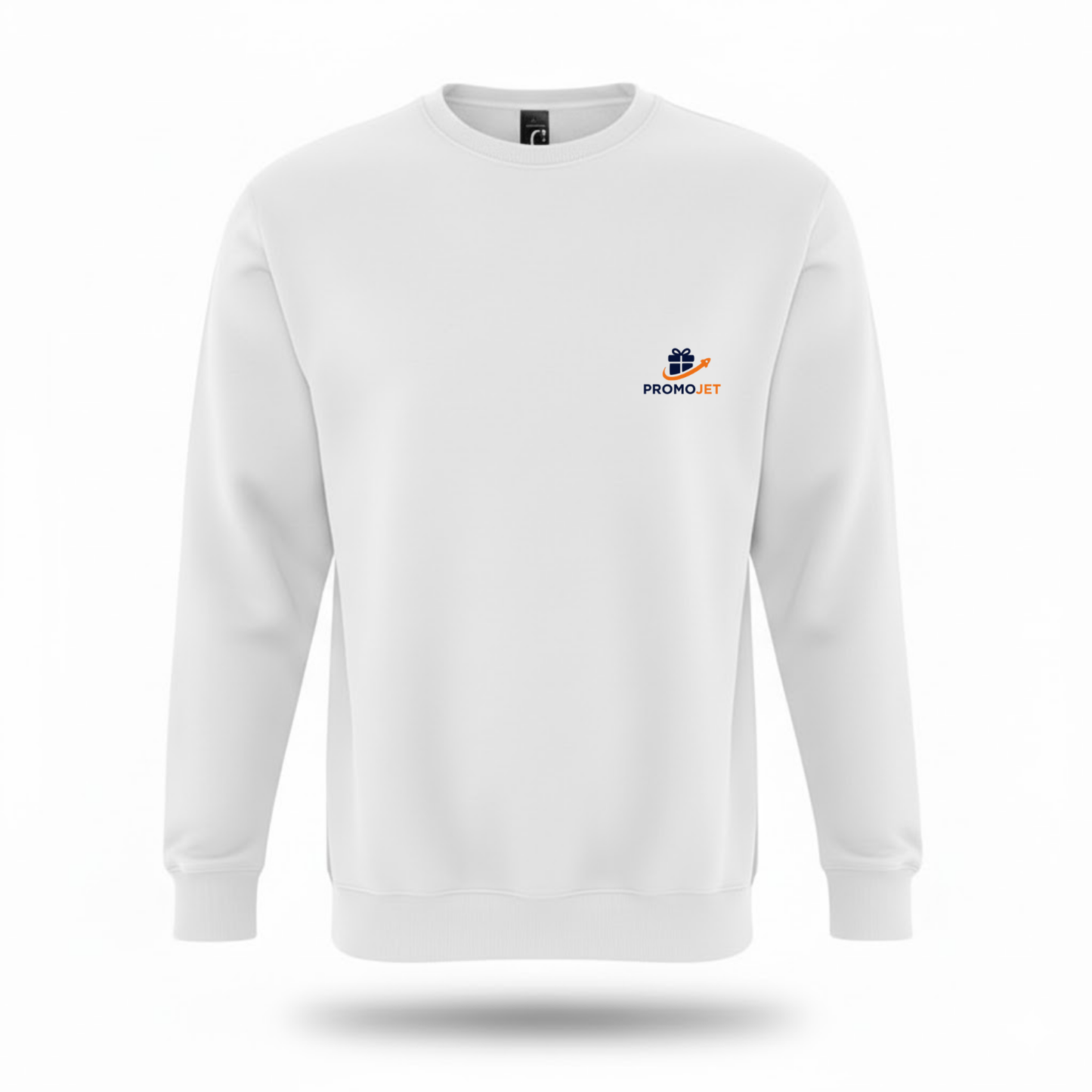 3 İplik Kaliteli Sweatshirt