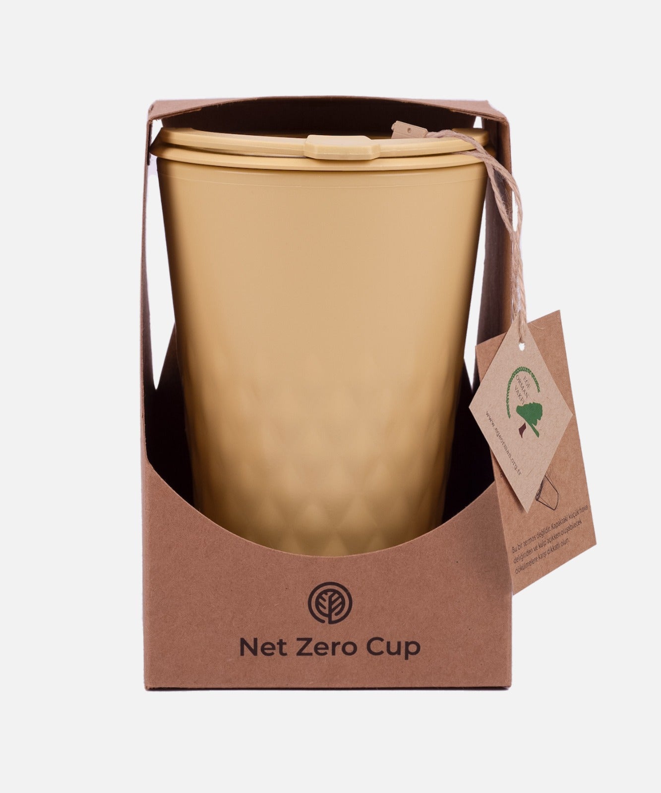 Net Zero Cup
