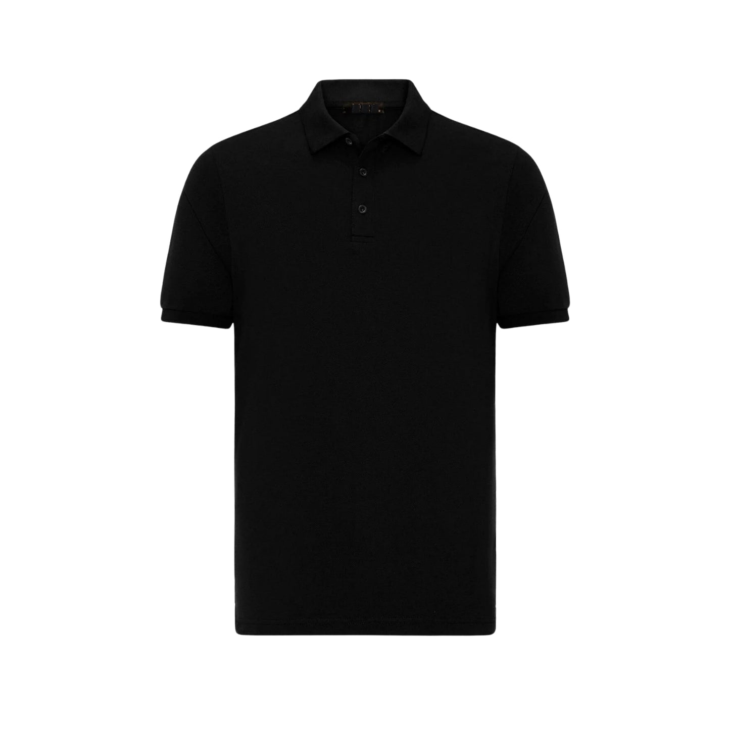 190-200gr Amerikan Pike Pamuklu Polo Yaka Tişört