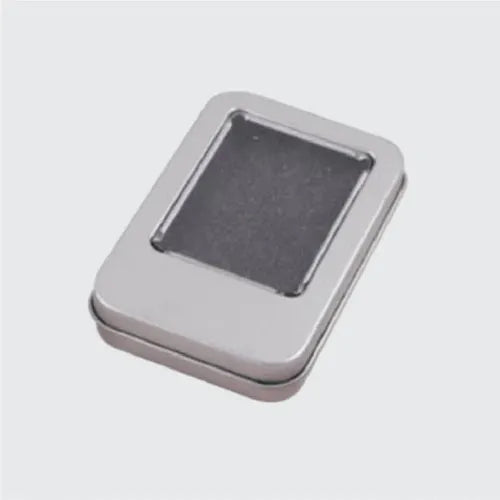 32 GB Metal Anahtar USB Bellek