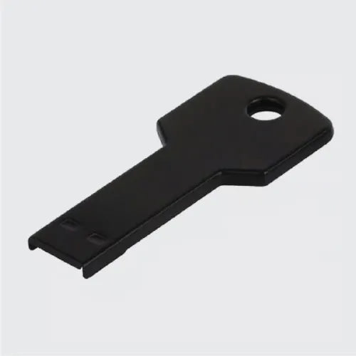 32 GB Metal Anahtar USB Bellek