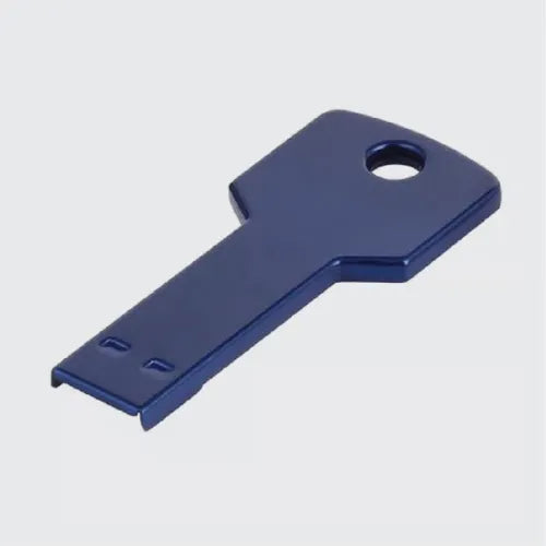 32 GB Metal Anahtar USB Bellek