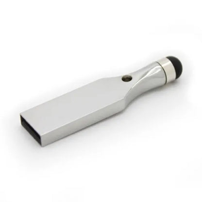 32 GB Metal USB Bellek Touchpen