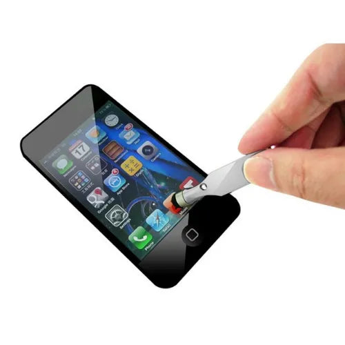 32 GB Metal USB Bellek Touchpen