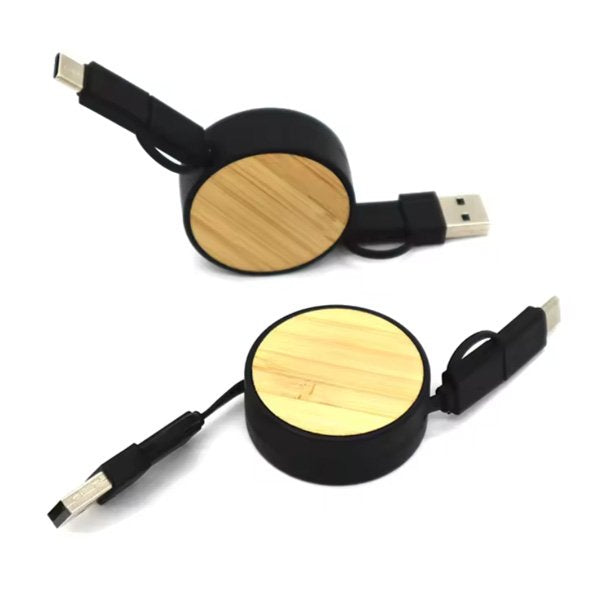 Bambu Şarj Kablosu