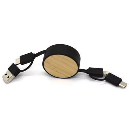 Bambu Şarj Kablosu