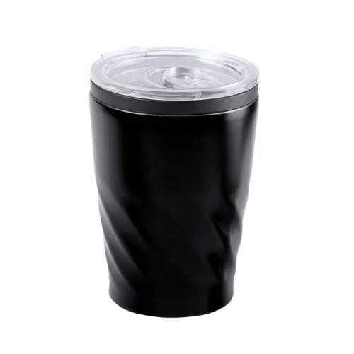 EccoTech 350 ML Sarmal Dizayn Çelik Termos