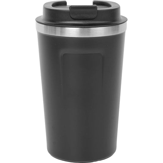 380 ml Klasik Form Paslanmaz Çelik Bardak Termos