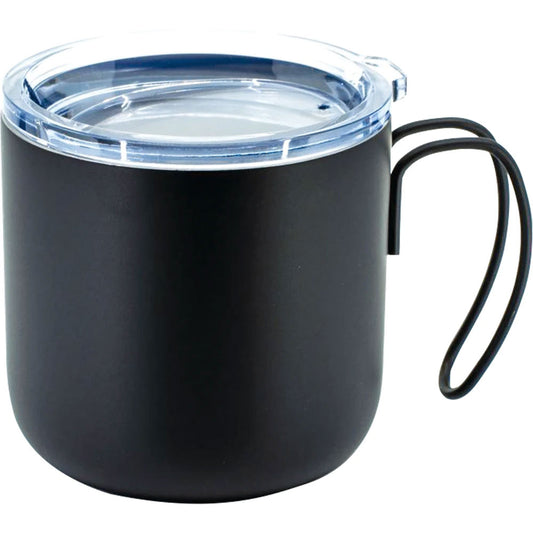 240 ml Mini Kompakt Bardak Termos