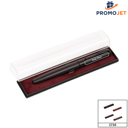 Tekli kutulu roller kalem