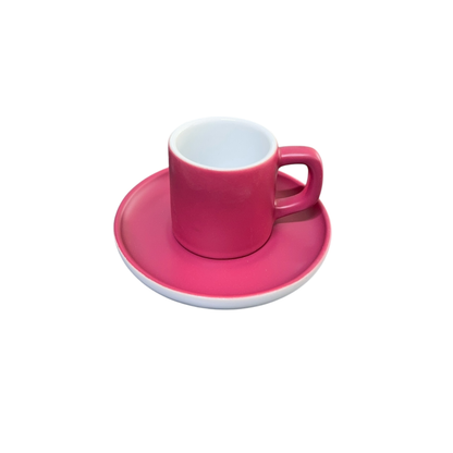 Seramik Fincan Tabak Takımı