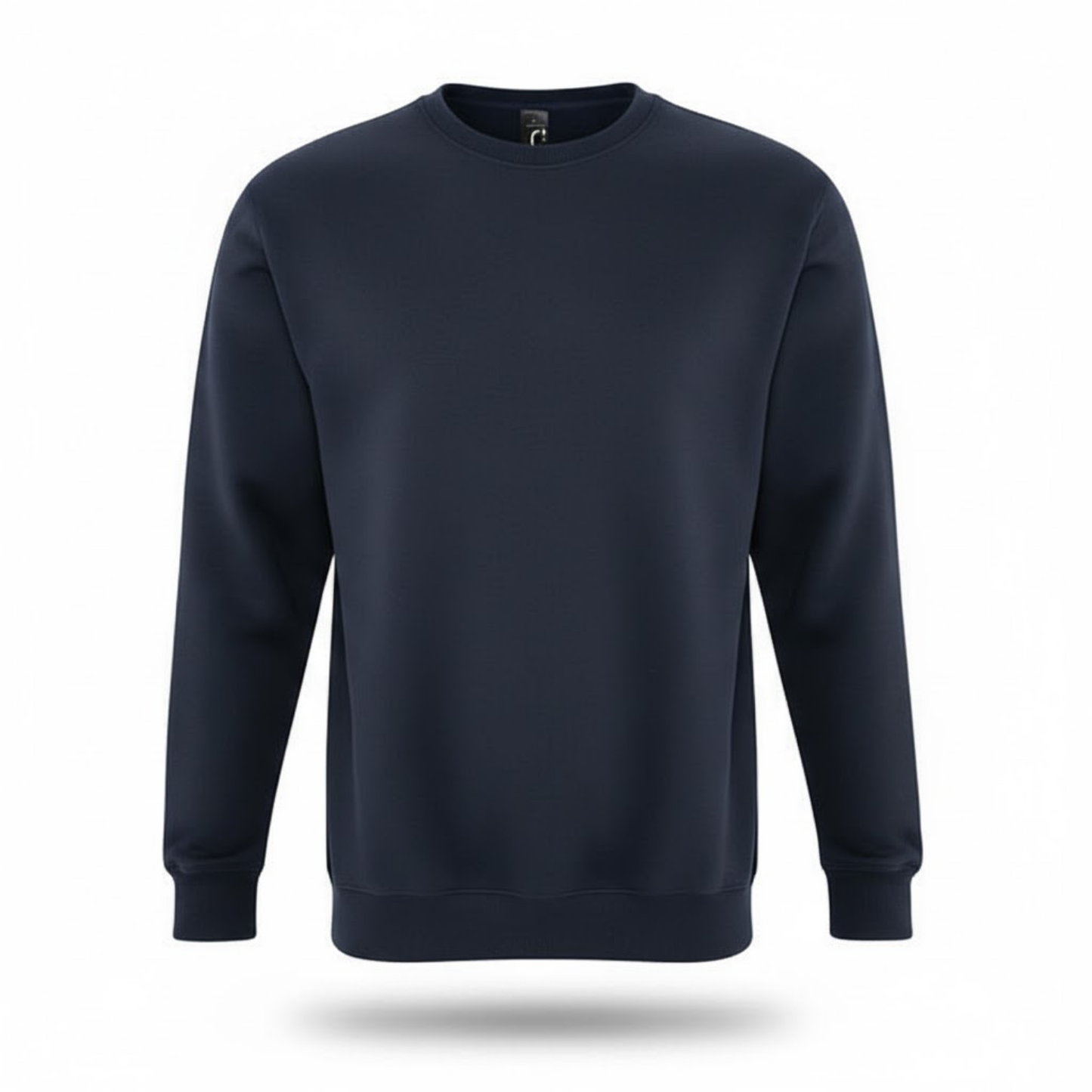3 İplik Kaliteli Sweatshirt