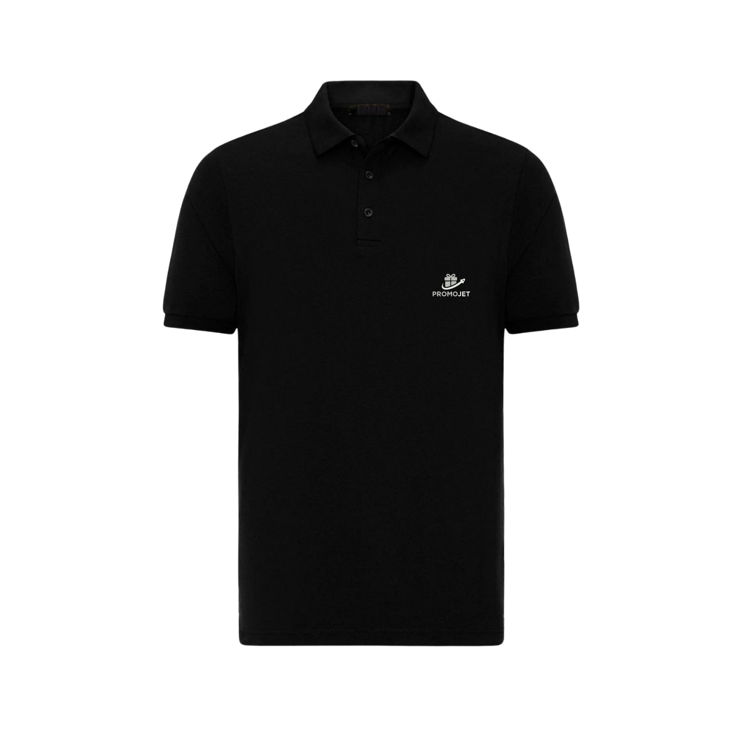 190-200gr Amerikan Pike Pamuklu Polo Yaka Tişört