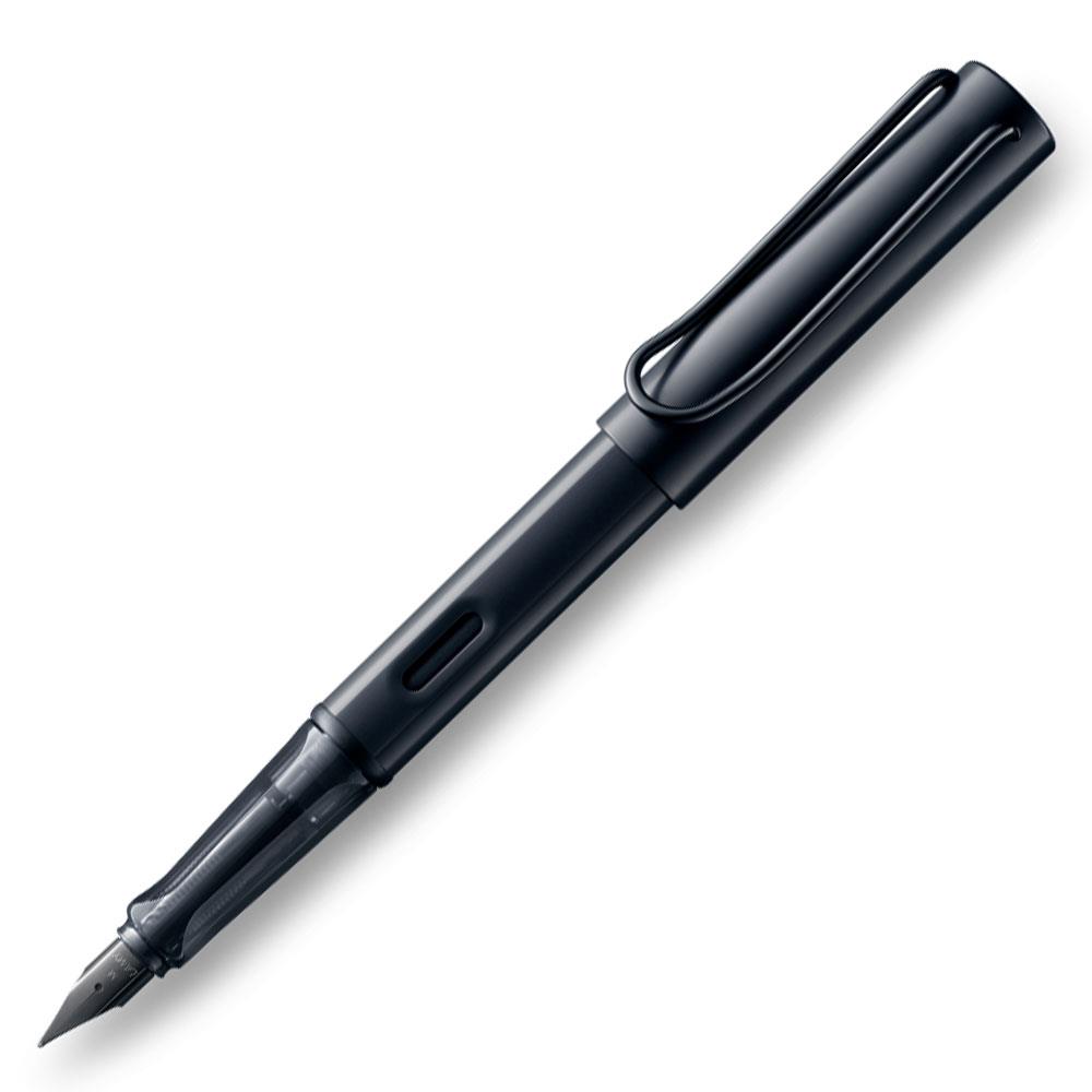 Lamy AL star 2026 Özel Üretim Flamingo  Dolma Kalem Ergonomik ve Şık Tasarım