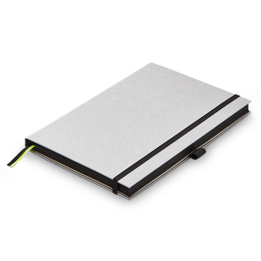 Lamy Sert Kapak A5 Boyut Defter
